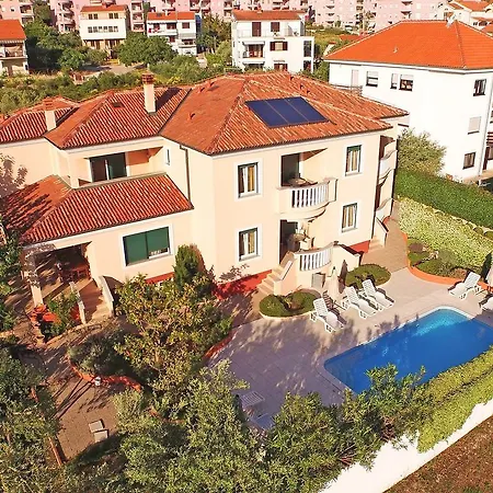 Apartamento Skroce.3 *