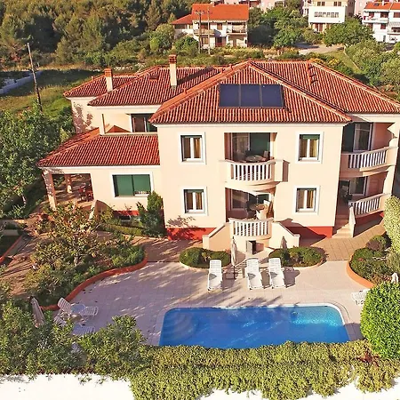 Apartamento Skroce.3 Zadar