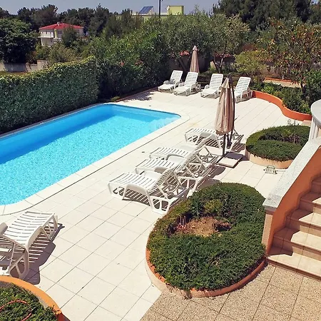 Apartamento Skroce.3 Zadar