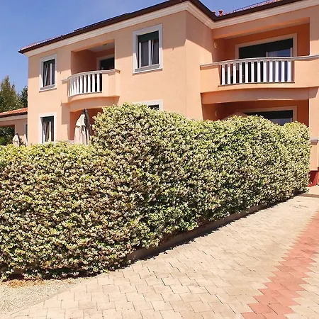 Apartamento Skroce.3