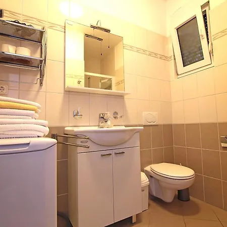 Apartamento Skroce.3 Zadar