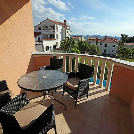 Apartamento Skroce.3